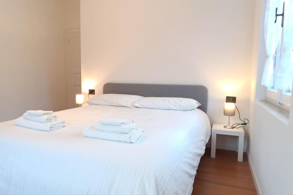 Vicino Zoncolan+Netflix E Wifi Apartment Treppo Carnico Exterior photo
